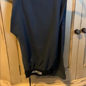 Grey's Anatomy Other - Greys Anatomy charcoal grey scrubs medium set. Grey's Anatomy Other - Greys Anatomy charcoal grey scrubs medium set.